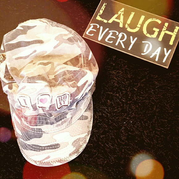 Roxy Hat