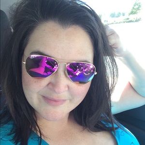 Meet your Posher, Joanna