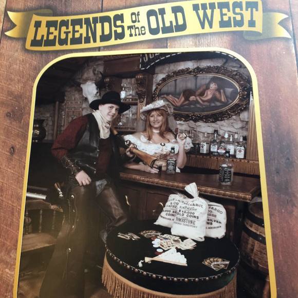 Meet your Posher, Linda