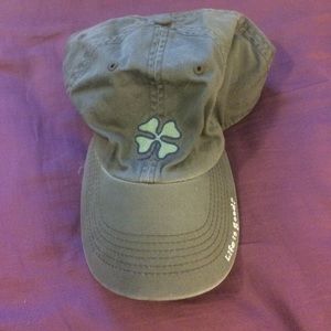 Women's Life is Good hat