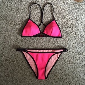 Victoria secrets bikini