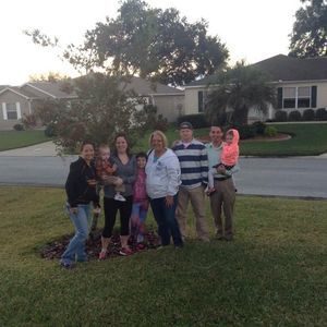 Meet your Posher, Cheryl