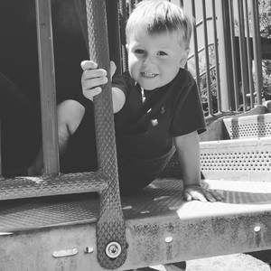 Meet your Posher, David-tera