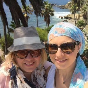 Meet your Posher, Velichka