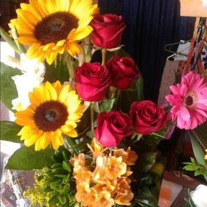 Meet your Posher, Manuela