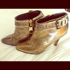 Ted Baker ankle boots-SALE! 🌲🌟🌟🌟