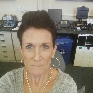 Meet your Posher, Julie