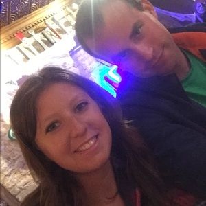 Meet your Posher, Brittany