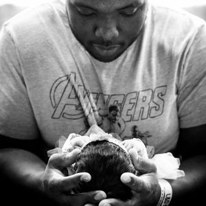 Meet your Posher, Bryan