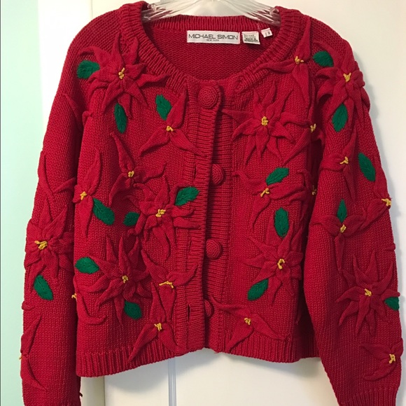 Holiday Sweater