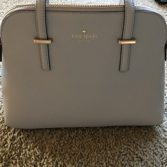 Kate spade cedar street maise cross body