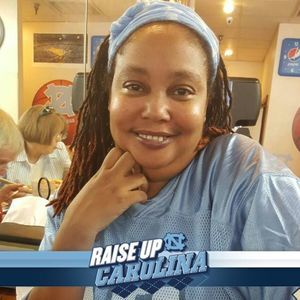 Meet your Posher, Katrina