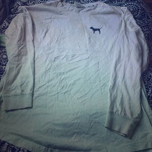 Love pink Long Sleeve