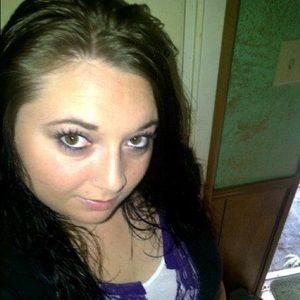 Meet your Posher, Tiffany