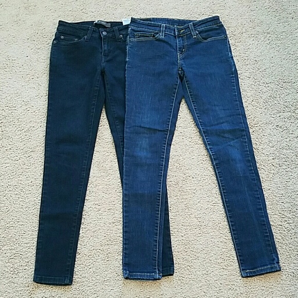 Levi's Leggings Bundle