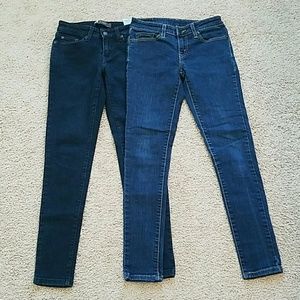 Levi's Leggings Bundle