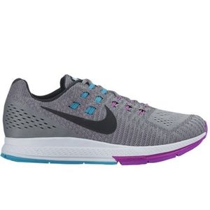 Nike Air Zoom Structure 19