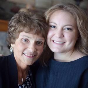 Meet your Posher, Whitney