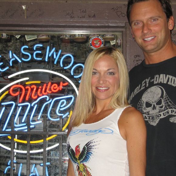 Meet your Posher, Janice - Picture 1 of 1