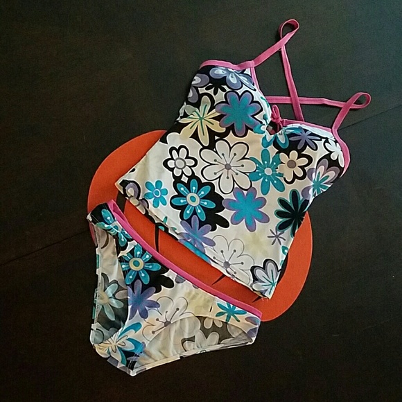 Maui and Sons swim suit