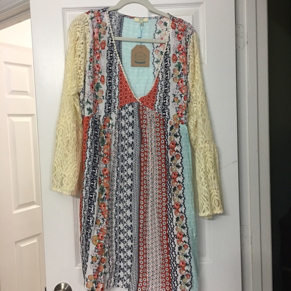 😍XL Super Cute dress😍