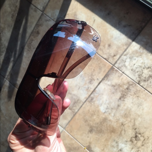 Burberry glasses in perfect condition - Picture 4 of 4