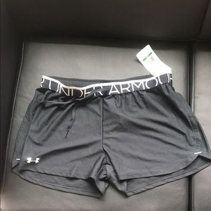 Under Armour shorts