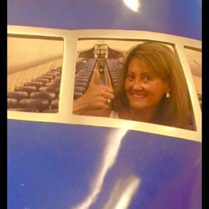 Meet your Posher, Catherine