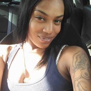 Meet your Posher, Jasmine