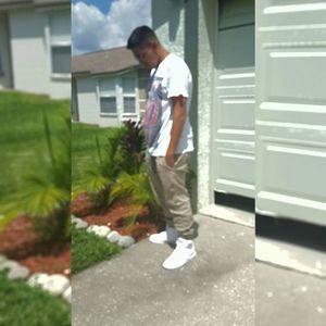 Meet your Posher, Aj