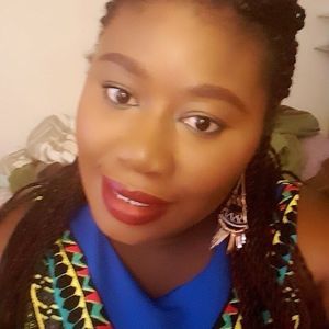 Meet your Posher, Ezinne