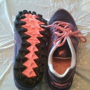 new balance minimus v2 trail shoes