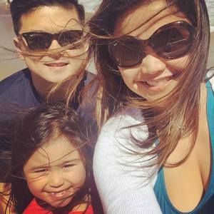 Meet your Posher, Steen