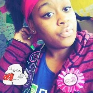 Meet your Posher, Kay