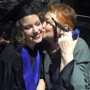 Meet your Posher, Martina