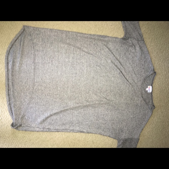 LuLaRoe Irma tunic