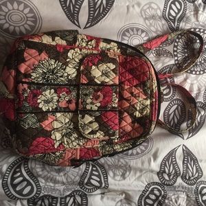 Vera Bradley backpack