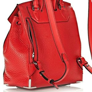 Alexander wang backpack