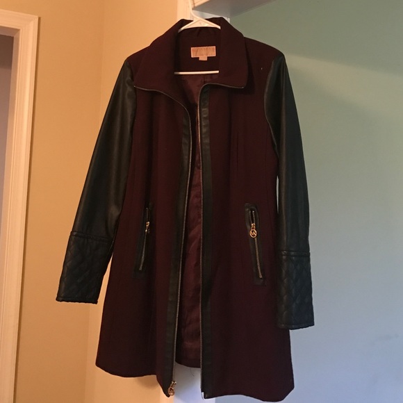 Michael Kors Winter Coat
