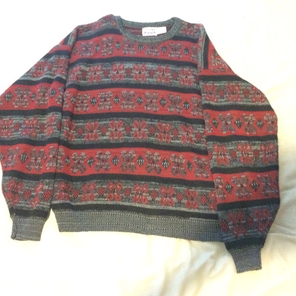 Christmas sweater