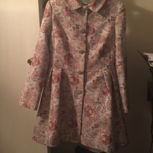 A coat