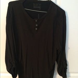 BKE SWEATER - slim fit XXL