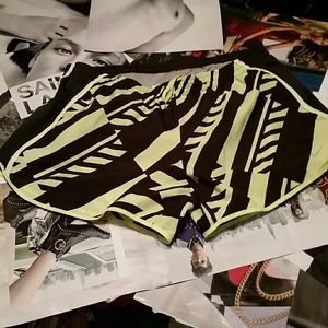 Reduced!! Nike Dri-Fit shorts!!