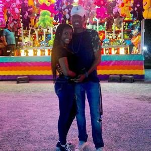 Meet your Posher, Xavier