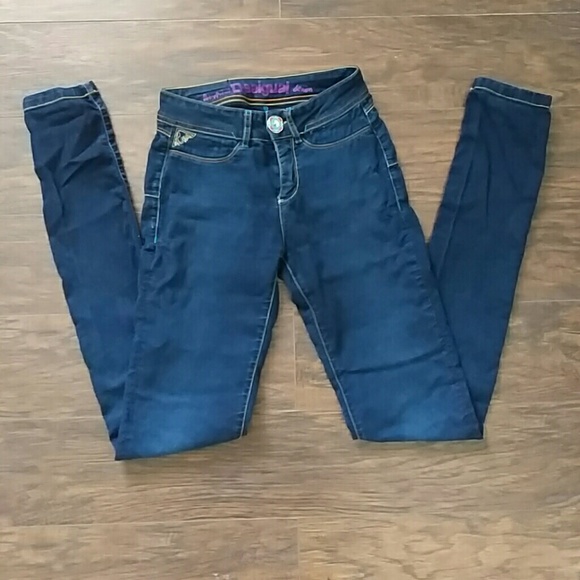 Atypical Denim