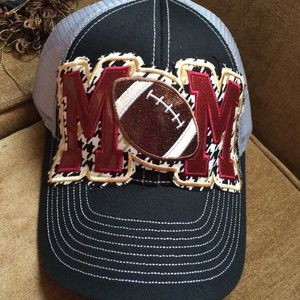 Football Mom, Brand new