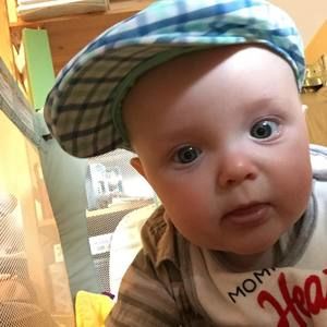 Meet your Posher, Denise