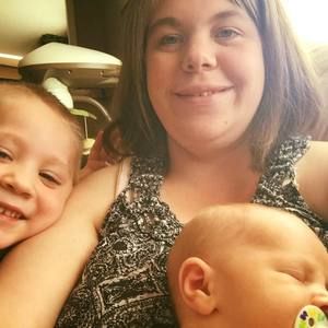 Meet your Posher, Sierra