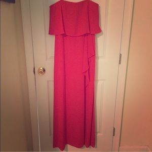 BCBG Maxazria Felicity Dress