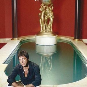 Meet your Posher, Edward